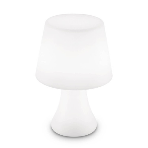 Уличный светодиодный светильник Ideal Lux Live Pt Lumetto 138886 