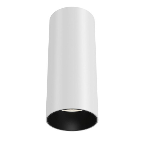 Потолочный светодиодный светильник Maytoni Focus Led C056CL-L12W3K 