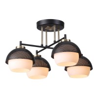  - Потолочная люстра Lumion Jade 4456/4C