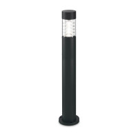 Уличный светильник Ideal Lux Dema PT1 H80 Nero 248202