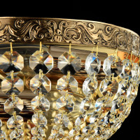  - Настенный светильник Maytoni Tiara DIA500-WL-02-G
