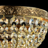 Настенный светильник Maytoni Tiara DIA500-WL-02-G - Настенный светильник Maytoni Tiara DIA500-WL-02-G