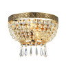 Настенный светильник Maytoni Tiara DIA500-WL-02-G - Настенный светильник Maytoni Tiara DIA500-WL-02-G