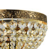 Настенный светильник Maytoni Tiara DIA500-WL-02-G - Настенный светильник Maytoni Tiara DIA500-WL-02-G