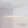 Панель IM-300x1200A-40W Warm White (Arlight, IP40 Металл, 3 года) - Панель IM-300x1200A-40W Warm White (Arlight, IP40 Металл, 3 года)