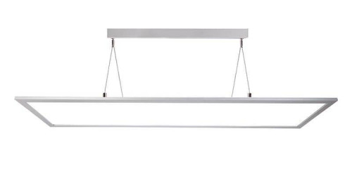 Подвесной светильник Deko-Light LED Panel transparent 342081 