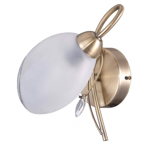 Бра MW-Light Моника 372023901 