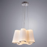 Подвесной светильник Arte Lamp Signora A7897SP-2CC - Подвесной светильник Arte Lamp Signora A7897SP-2CC