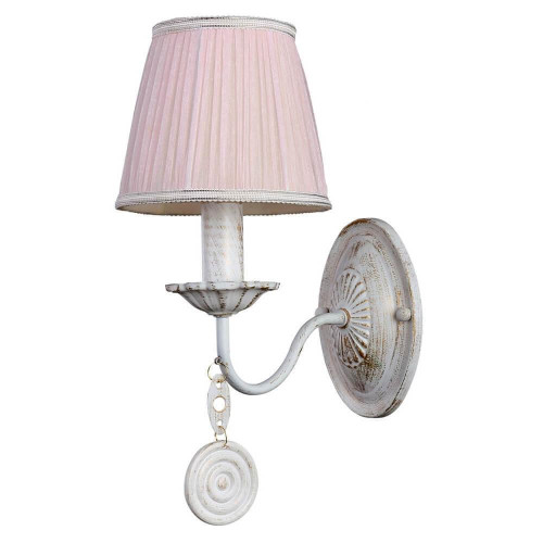 Бра Crystal Lux Emilia AP1 