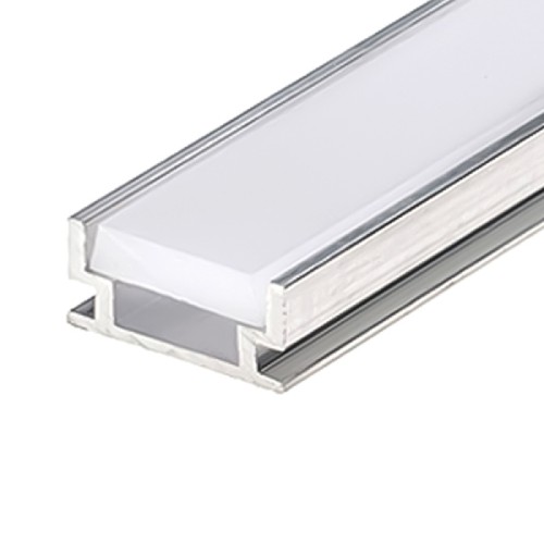 Алюминиевый Профиль 1м HR-1000 (Arlight, Открытый) 