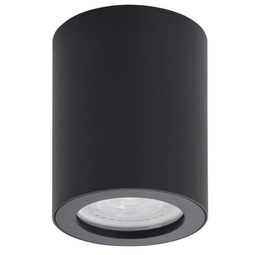 Потолочный светильник Denkirs DK3007-BK 