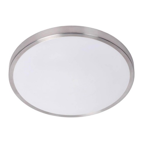 Потолочный светодиодный светильник Lucide Casper 1 79166/25/12 