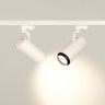 Светильник LGD-GELIOS-4TR-R95-40W Warm3000 (WH, 20-60 deg, 230V) (Arlight, IP20 Металл, 3 года) - Светильник LGD-GELIOS-4TR-R95-40W Warm3000 (WH, 20-60 deg, 230V) (Arlight, IP20 Металл, 3 года)
