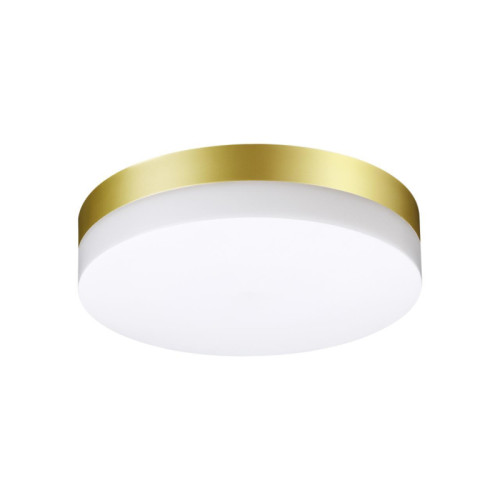 Уличный светодиодный светильник Novotech Opal 358884 