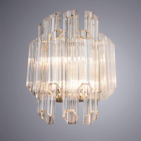  - Настенный светильник Arte Lamp Jastin A2848AP-2GO