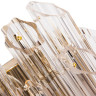Настенный светильник Arte Lamp Jastin A2848AP-2GO - Настенный светильник Arte Lamp Jastin A2848AP-2GO