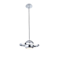  - Подвесной светильник Vele Luce Helix VL5153P01