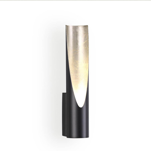 Настенный светодиодный светильник Odeon Light Whitney 3816/8WS 