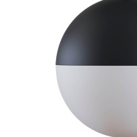  - Трековый светодиодный светильник Maytoni Track lamps TR018-2-10W3K-B