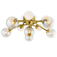  - Потолочная люстра Freya Bethany FR5116CL-11BS