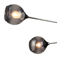 Потолочная люстра Wedo Light Metehan 66042.01.13.06  - Потолочная люстра Wedo Light Metehan 66042.01.13.06