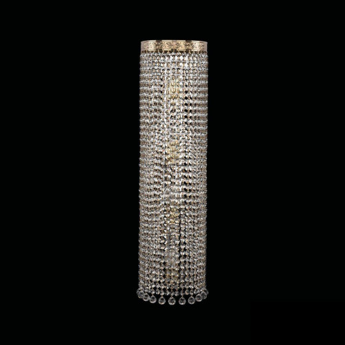 Настенный светильник Bohemia Ivele 83401B/20IV-75 G Balls 