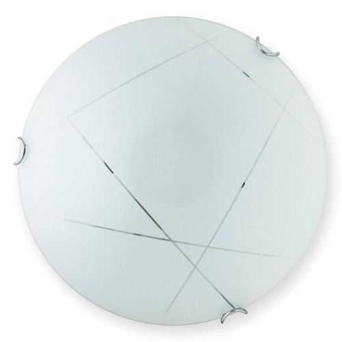 Настенный светильник Toplight Karen TL9012Y-03WH 