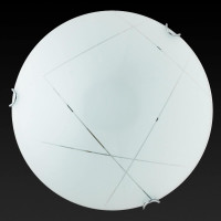  - Настенный светильник Toplight Karen TL9012Y-03WH