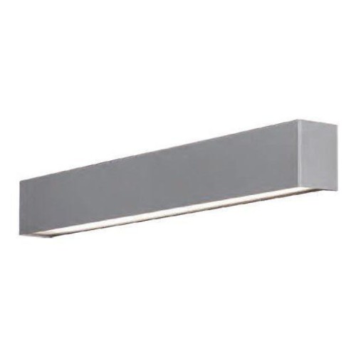 Настенный светильник Nowodvorski Straight Wall Led S 7565 