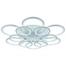 Потолочная светодиодная люстра Profit Light 8000/6+6 WHT - Потолочная светодиодная люстра Profit Light 8000/6+6 WHT