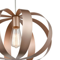  - Подвесной светильник Vele Luce Ophir VL5324P21
