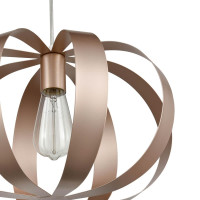  - Подвесной светильник Vele Luce Ophir VL5324P21