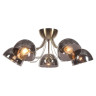 Потолочная люстра Lussole Lgo Gresham LSP-8368 - Потолочная люстра Lussole Lgo Gresham LSP-8368