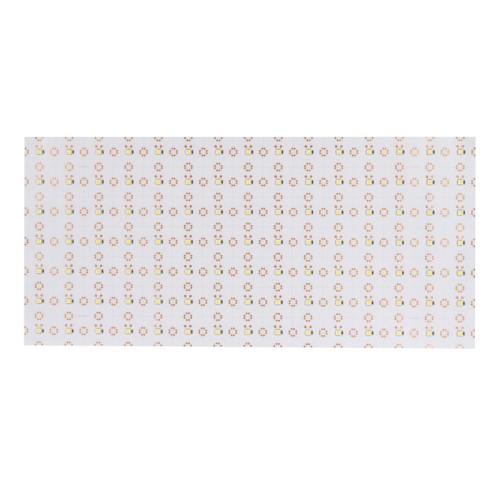 Лист LX-500 12V Cx1 Warm2400 (5050, 105 LED) (Arlight, 22 Вт, IP20) 