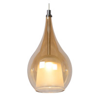  - Подвесная светодиодная люстра Lucide Jarich Led 36419/25/62
