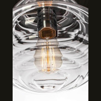  - Подвесной светильник Loft IT 2073-B