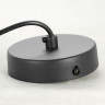 Подвесной светильник Lussole Loft LSP-8521 - Подвесной светильник Lussole Loft LSP-8521