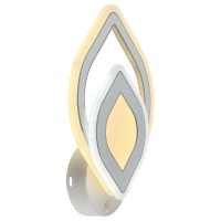  - Настенный светодиодный светильник Profit Light 8071/1W WHT B