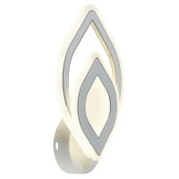  - Настенный светодиодный светильник Profit Light 8071/1W WHT B