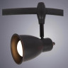 Трековый светильник Arte Lamp A3058PL-1BK - Трековый светильник Arte Lamp A3058PL-1BK
