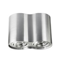  - Потолочный светильник Italline 5600/2 alu