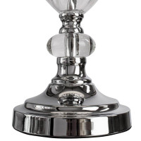  - Настольная лампа Arte Lamp Superb A3752LT-1WH