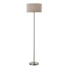 Торшер Arte Lamp Mallorca A1021PN-1SS - Торшер Arte Lamp Mallorca A1021PN-1SS