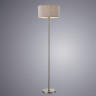 Торшер Arte Lamp Mallorca A1021PN-1SS - Торшер Arte Lamp Mallorca A1021PN-1SS