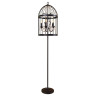 Торшер Loft IT Crystal Cage Loft1891F - Торшер Loft IT Crystal Cage Loft1891F