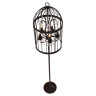 Торшер Loft IT Crystal Cage Loft1891F - Торшер Loft IT Crystal Cage Loft1891F