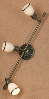  - Спот Lussole Furlo LSL-7301-03