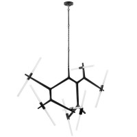  - Подвесная люстра Lightstar Struttura 742147