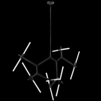  - Подвесная люстра Lightstar Struttura 742147