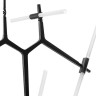 Подвесная люстра Lightstar Struttura 742147 - Подвесная люстра Lightstar Struttura 742147